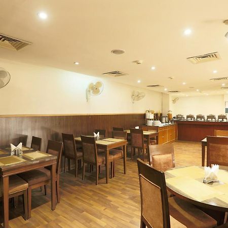 Hotel Arch Plaza - Near Yashobhoomi Convention Centre Dwarka New Delhi Exterior foto